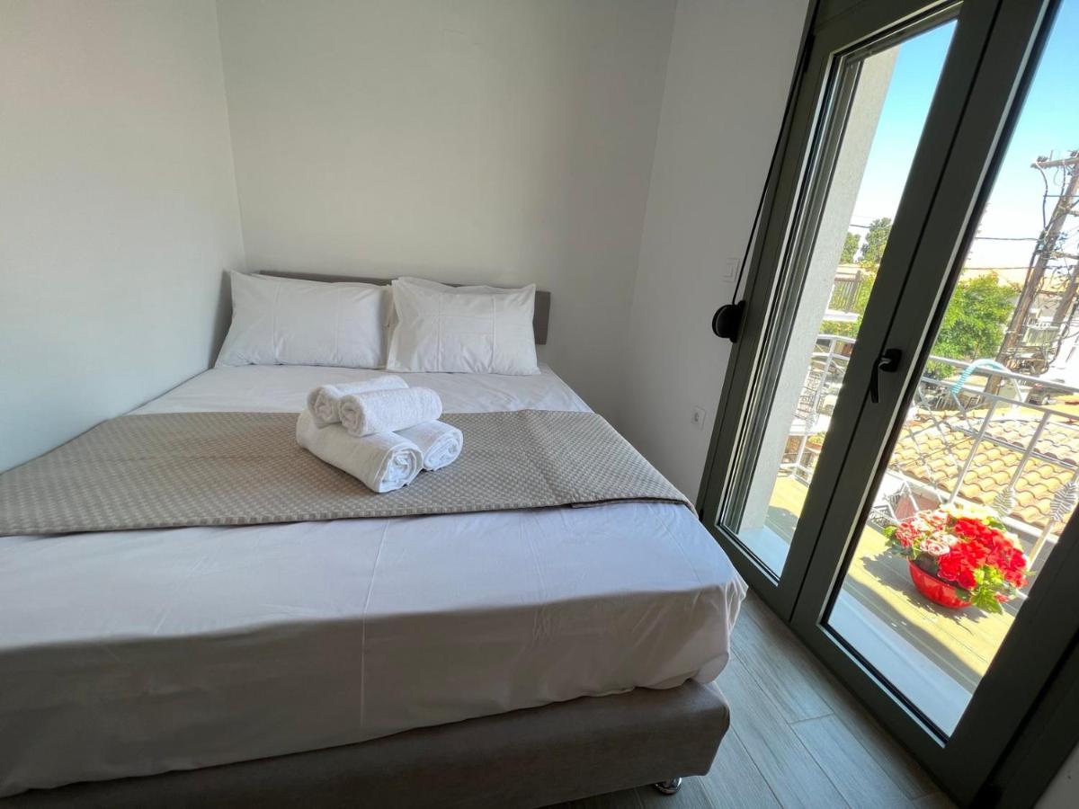 Vespista Boutique Apartment Скиатос Екстериор снимка