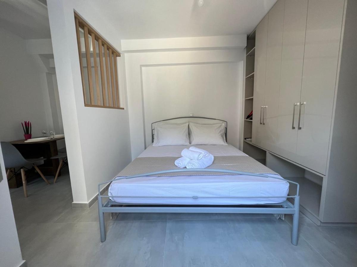Vespista Boutique Apartment Скиатос Екстериор снимка