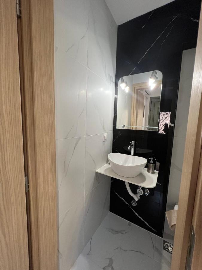 Vespista Boutique Apartment Скиатос Екстериор снимка