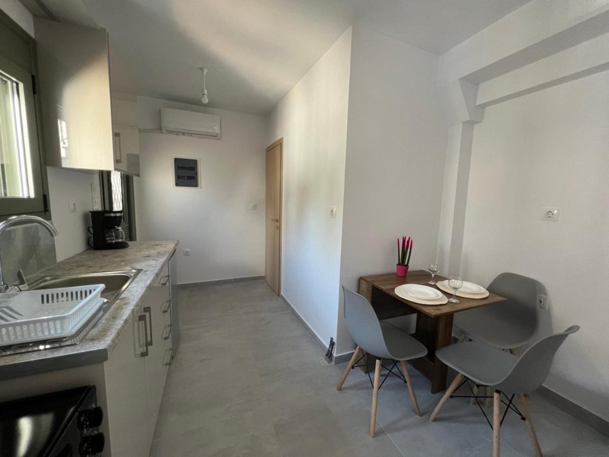 Vespista Boutique Apartment Скиатос Екстериор снимка
