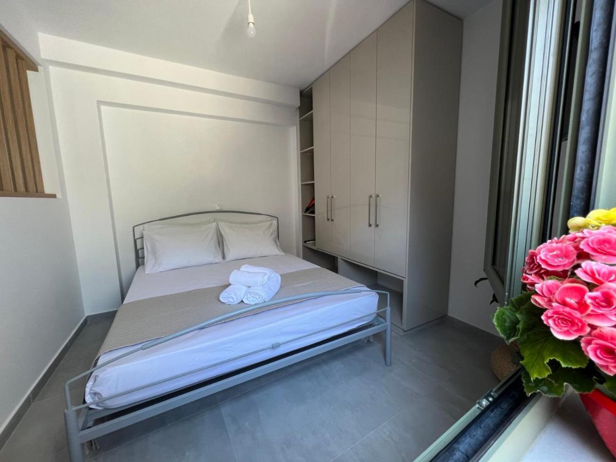 Vespista Boutique Apartment Скиатос Екстериор снимка