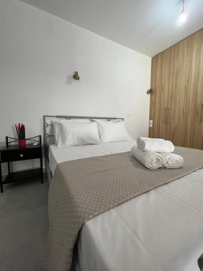 Vespista Boutique Apartment Скиатос Екстериор снимка