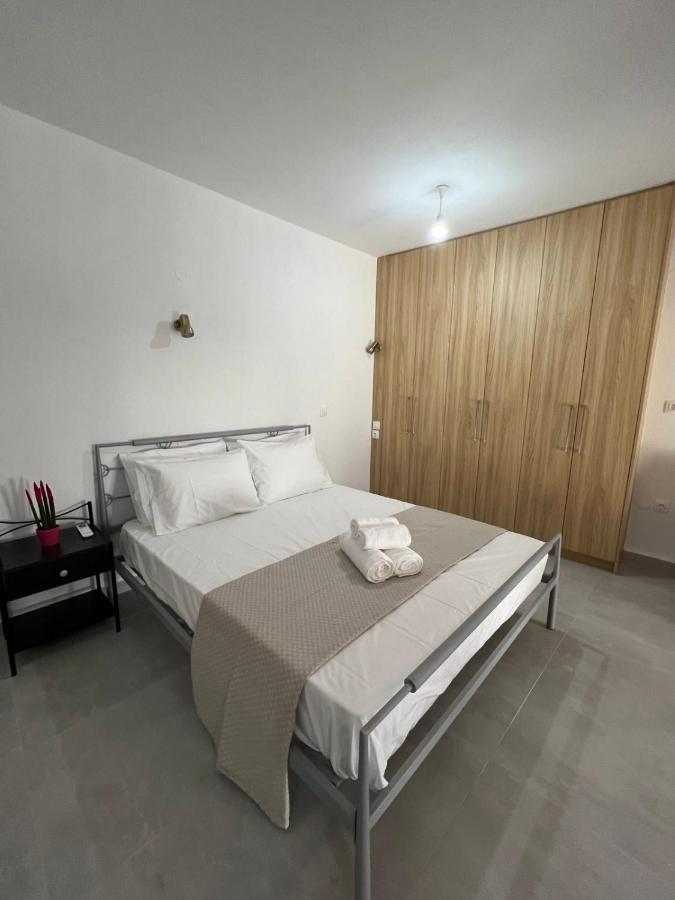 Vespista Boutique Apartment Скиатос Екстериор снимка
