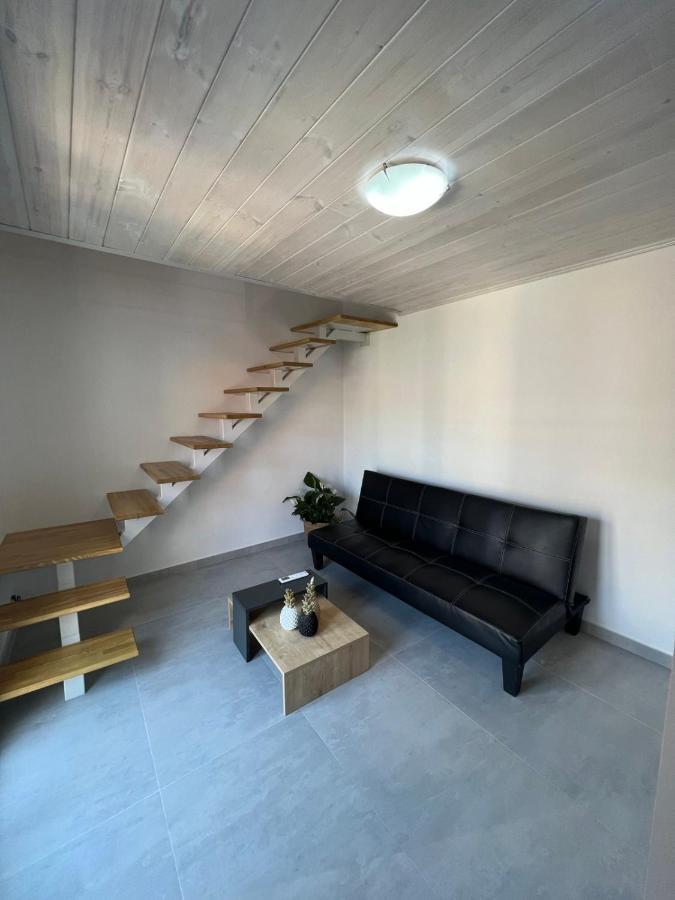 Vespista Boutique Apartment Скиатос Екстериор снимка