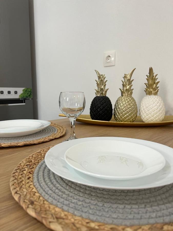 Vespista Boutique Apartment Скиатос Екстериор снимка
