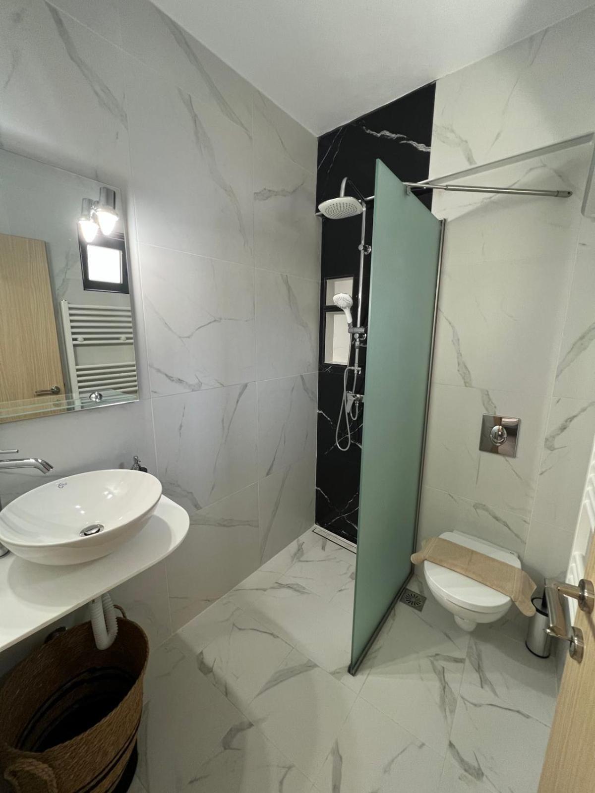 Vespista Boutique Apartment Скиатос Екстериор снимка