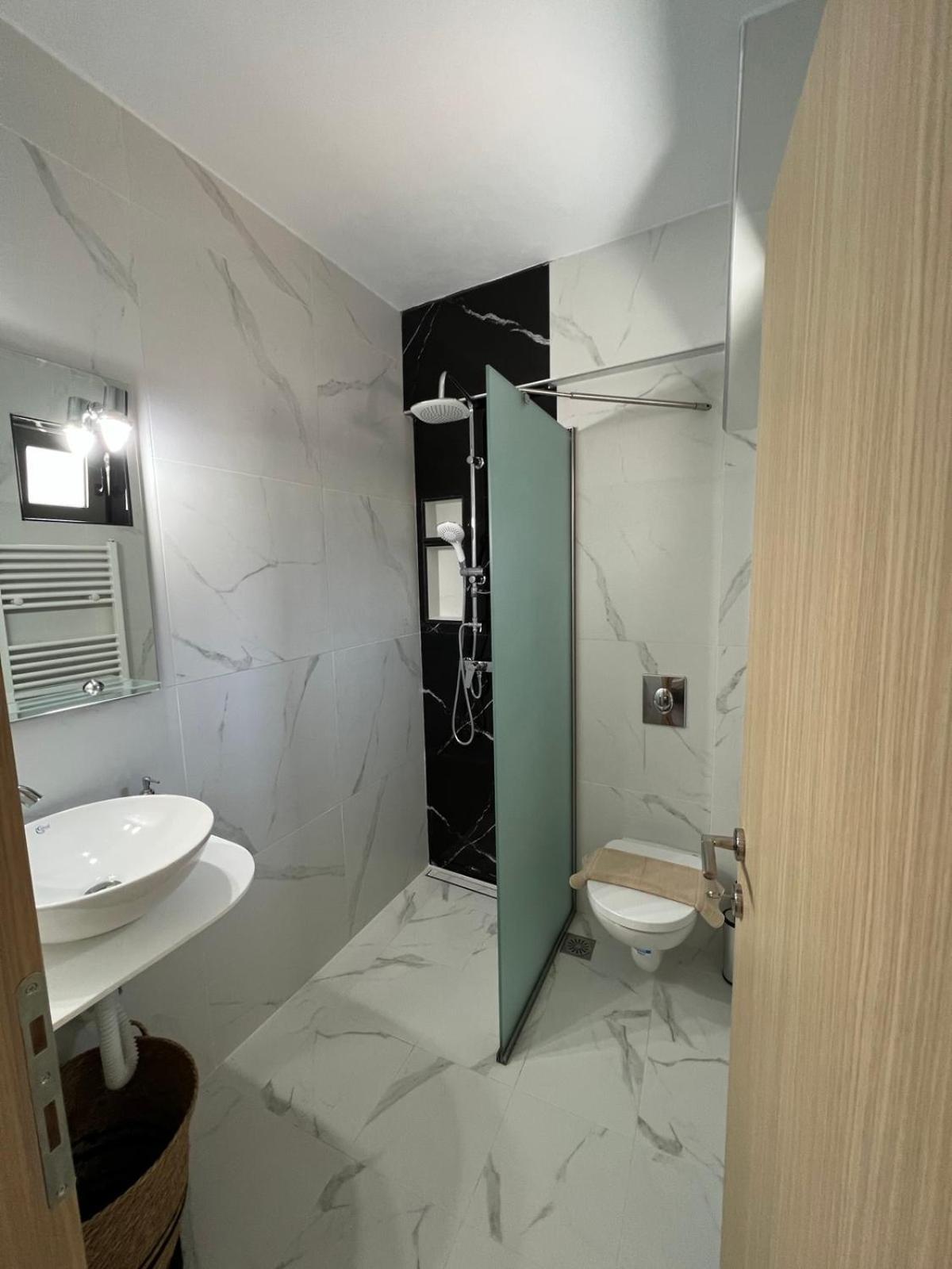 Vespista Boutique Apartment Скиатос Екстериор снимка