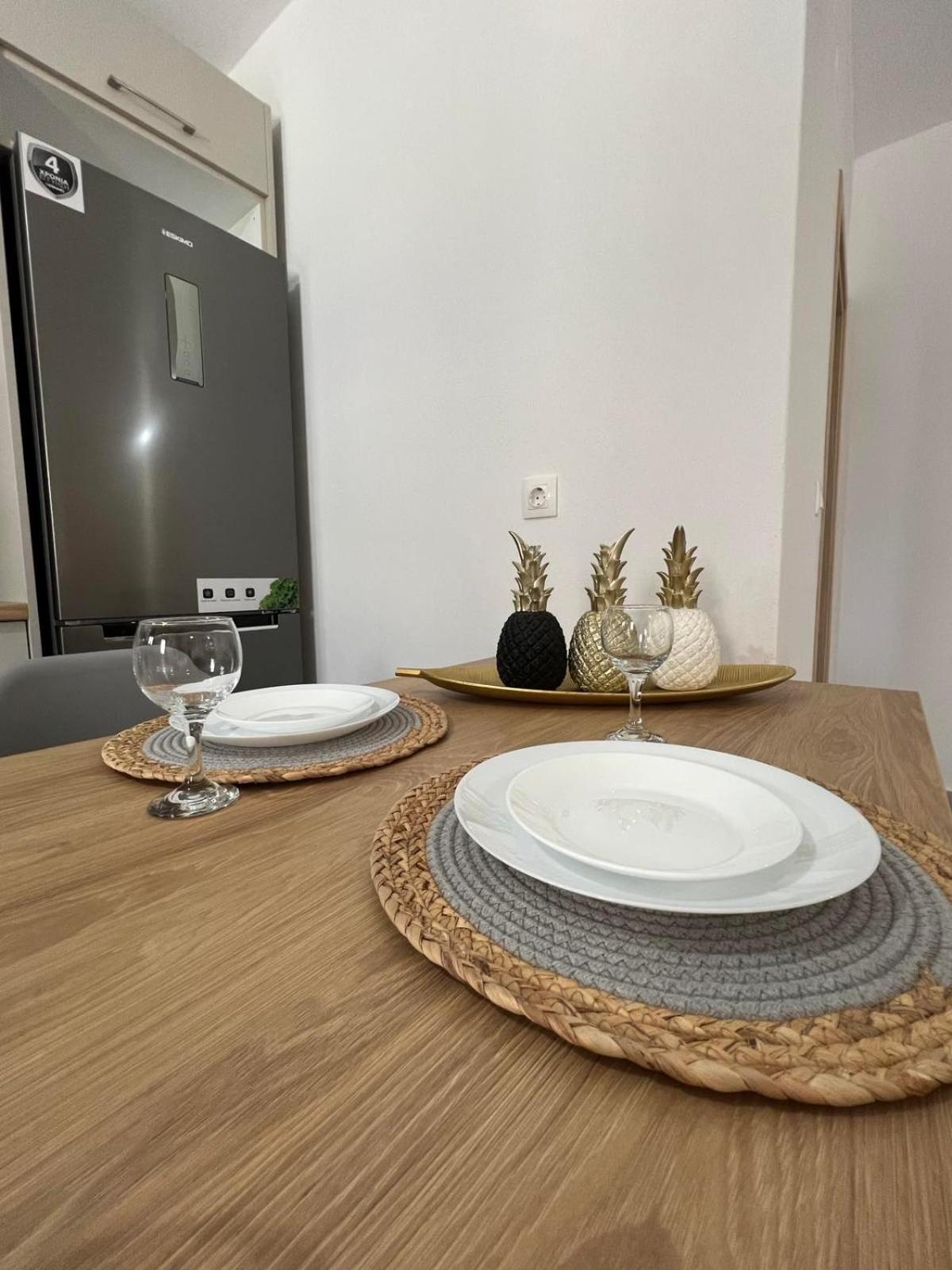 Vespista Boutique Apartment Скиатос Екстериор снимка